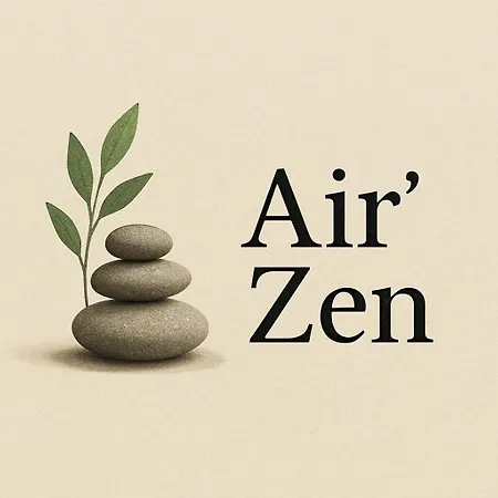 Air'zen Apartment Kunheim