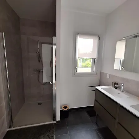Air'zen Apartment Kunheim