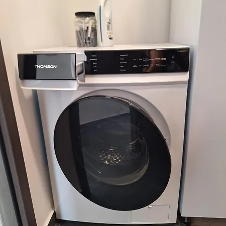 Apartment Air'zen *
